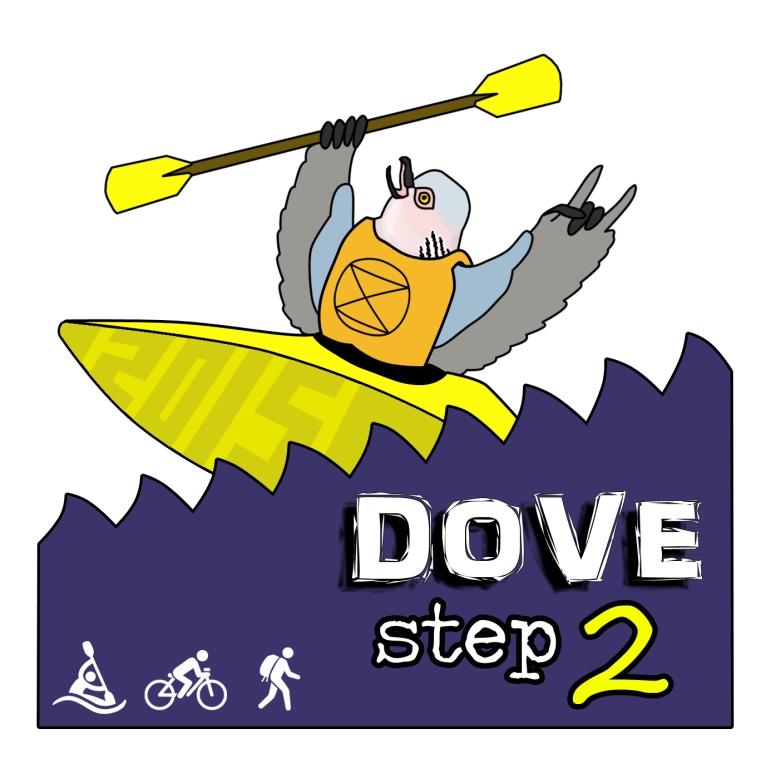 Dove Step 2 logo